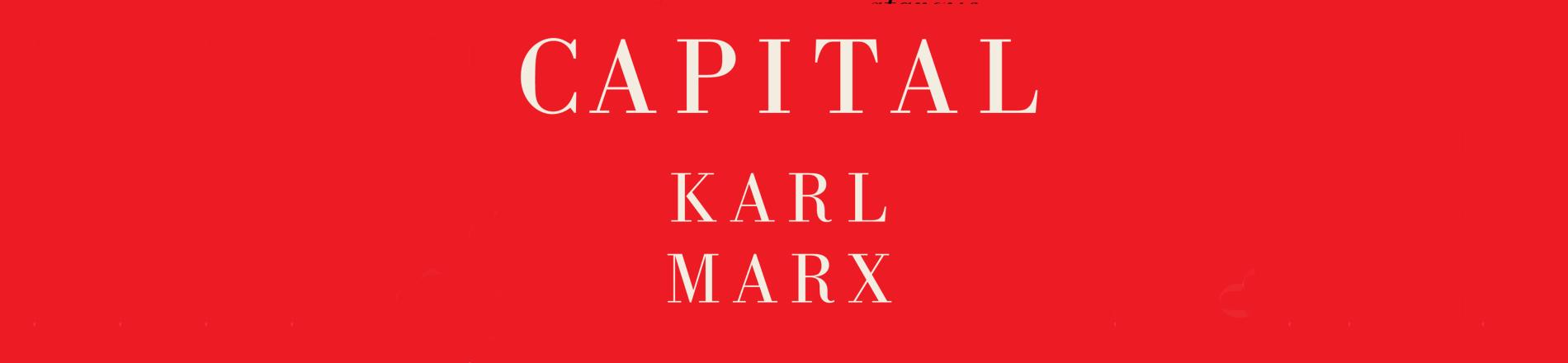 Affiche de karl marx le retour